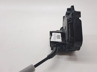 CERRADURA PUERTA DELANTERA DERECHA SKODA OCTAVIA BERLINA (1Z