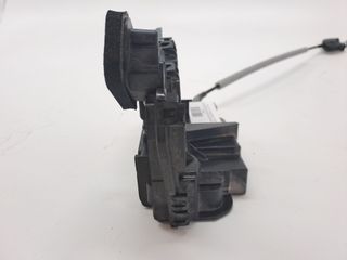 CERRADURA PUERTA DELANTERA DERECHA SKODA OCTAVIA BERLINA (1Z