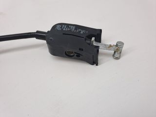 CERRADURA PUERTA DELANTERA DERECHA SKODA OCTAVIA BERLINA (1Z