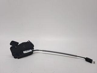 CERRADURA PUERTA DELANTERA DERECHA SKODA OCTAVIA BERLINA (1Z