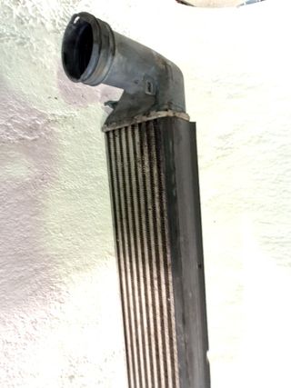 INTERCOOLER BMW X3 (E83) (2)