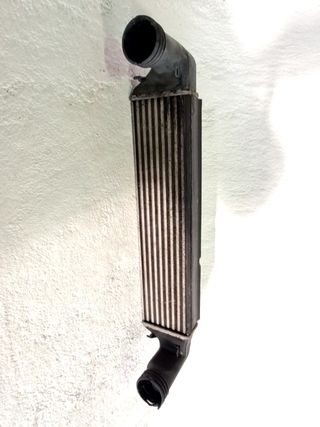 INTERCOOLER BMW X3 (E83) (2)