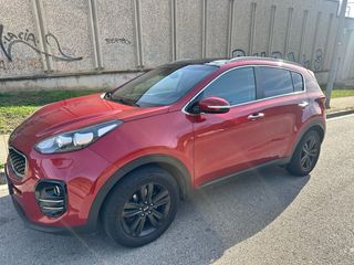KIA Sportage 2017
