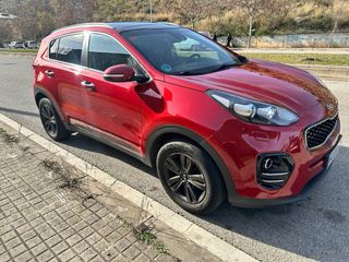 KIA Sportage 2017