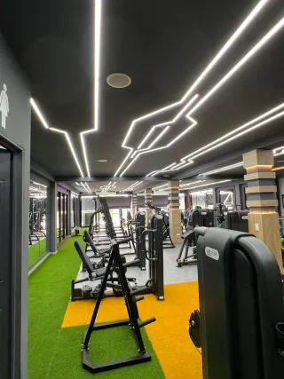 Electricista profesional