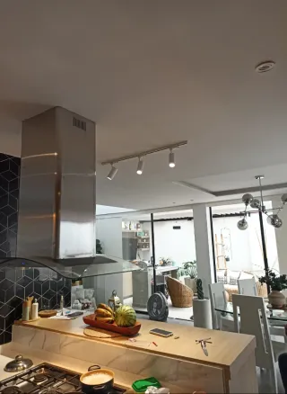 Electricista profesional