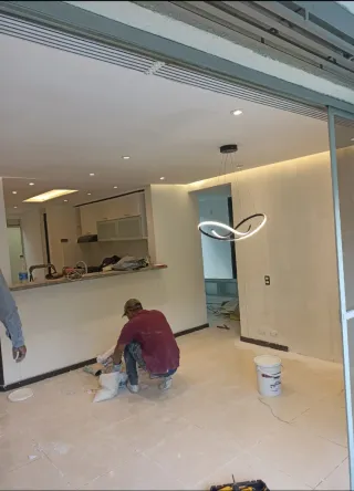 Electricista profesional