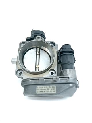 CAJA MARIPOSA MERCEDES-BENZ CLASE E (W210) BERLINA