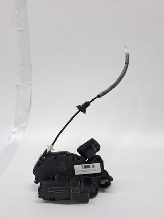 CERRADURA PUERTA DELANTERA IZQUIERDA SKODA OCTAVIA BERLINA (