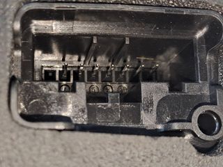 CERRADURA PUERTA DELANTERA IZQUIERDA SKODA OCTAVIA BERLINA (