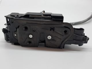 CERRADURA PUERTA DELANTERA IZQUIERDA SKODA OCTAVIA BERLINA (