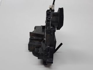 CERRADURA PUERTA DELANTERA IZQUIERDA SKODA OCTAVIA BERLINA (