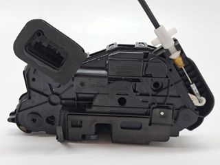 CERRADURA PUERTA DELANTERA IZQUIERDA SKODA OCTAVIA BERLINA (