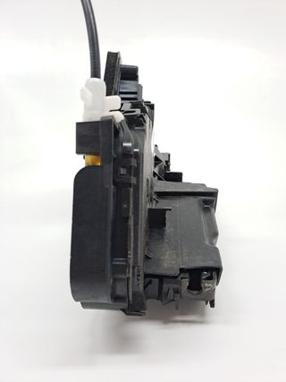 CERRADURA PUERTA DELANTERA IZQUIERDA SKODA OCTAVIA BERLINA (