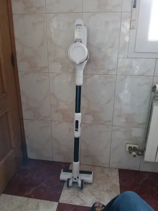 Aspirador Inalámbrico Vertical