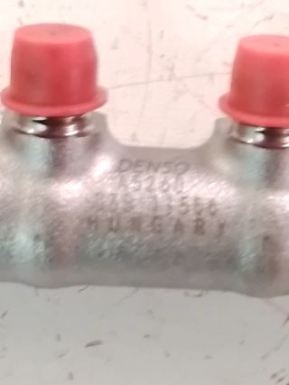 RAMPA INYECTORA VOLVO XC60