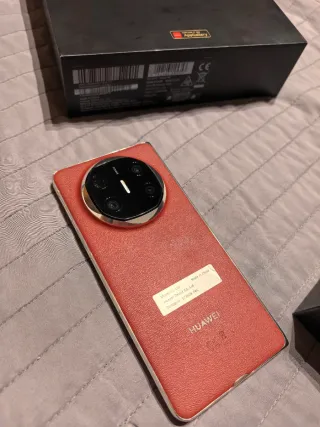 Huawei Mate X6