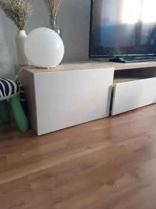 Puertas Mueble BESTÅ