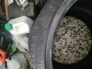 Cubiertas Nankang 265/30/19