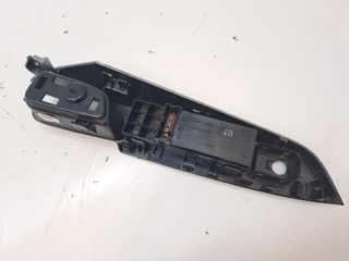 MANDO ELEVALUNAS DELANTERO IZQUIERDO NISSAN NP300 PICK-UP (D