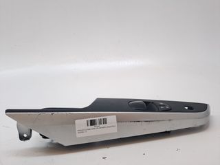 MANDO ELEVALUNAS DELANTERO IZQUIERDO NISSAN NP300 PICK-UP (D