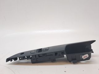 MANDO ELEVALUNAS DELANTERO IZQUIERDO NISSAN NP300 PICK-UP (D