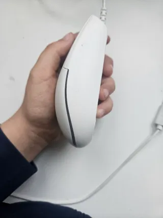 Ratón Logitech G Blanco