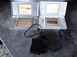 Nintendo DS Juegos Tetris, Brain Training, Sudoku