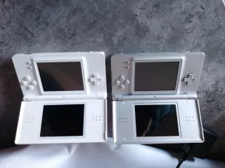 Nintendo DS Juegos Tetris, Brain Training, Sudoku