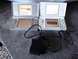 Nintendo DS Juegos Tetris, Brain Training, Sudoku