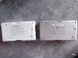 Nintendo DS Juegos Tetris, Brain Training, Sudoku