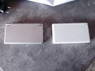 Nintendo DS Juegos Tetris, Brain Training, Sudoku