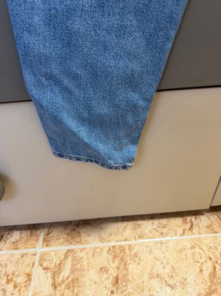 Pantalón vaquero El Corte Inglés nuevo