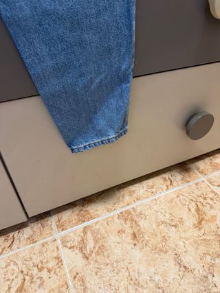 Pantalón vaquero El Corte Inglés nuevo