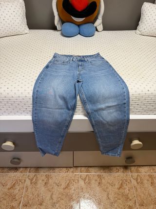 Pantalón vaquero El Corte Inglés nuevo