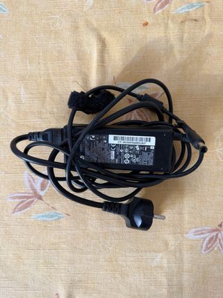 Cargador HP 90W
