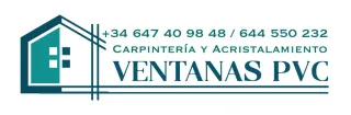 Ventanas PVC a medida.