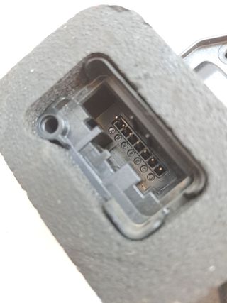 CERRADURA PUERTA DELANTERA DERECHA SKODA OCTAVIA COMBI (5E5)