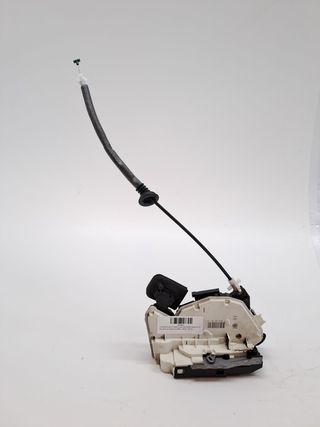 CERRADURA PUERTA DELANTERA DERECHA SKODA OCTAVIA COMBI (5E5)
