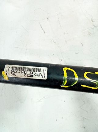 BARRA ESTABILIZADORA TRASERA LAND ROVER RANGE ROVER SPORT