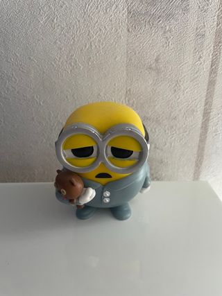 Funko Pop Bob Pijama