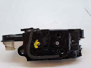 CERRADURA PUERTA DELANTERA IZQUIERDA SKODA OCTAVIA COMBI (5E