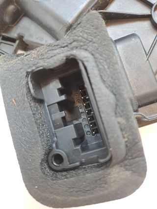 CERRADURA PUERTA DELANTERA IZQUIERDA SKODA OCTAVIA COMBI (5E