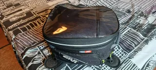 Bolsa depósito Givi moto