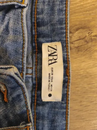 Lote de pantalones mono corto chaqueta polipiel