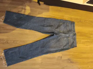 Lote de pantalones mono corto chaqueta polipiel