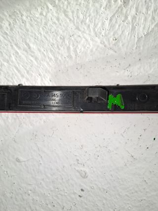 PILOTO TRASERO DERECHO PARAGOLPES SEAT LEON (KL1)