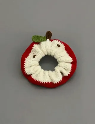 Conjunto Bebé Tejido Oso Azul y Beige