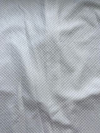 Chaqueta Adidas Blanca con Rayas Negras