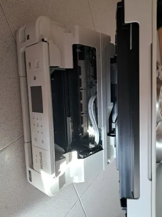 Impresora Epson XP-445